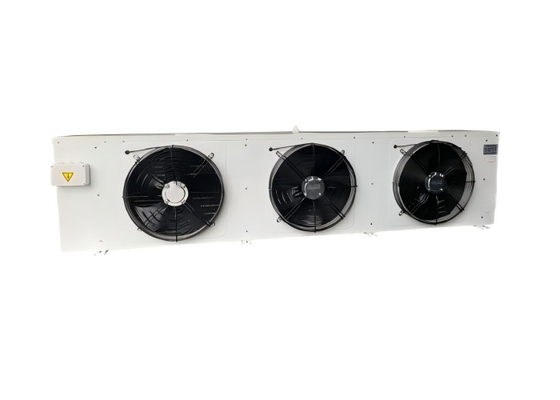 Fábrica DD DL DJ Unidad de ventilador de la sala de almacenamiento de frío Cooler de aire Cooler Evaporador para la refrigeración de la sala de congelación