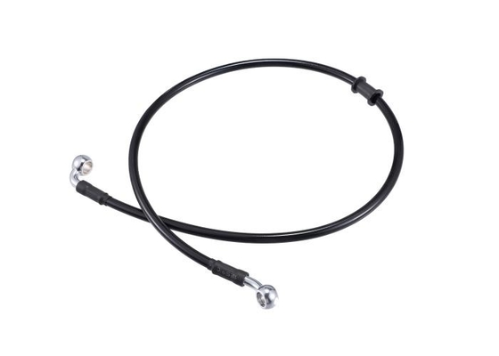 0004289335 Componentes para automóviles manguera de freno de caucho negro para Mercedes-Benz Clase G/PAGODE DAF 44/55/66