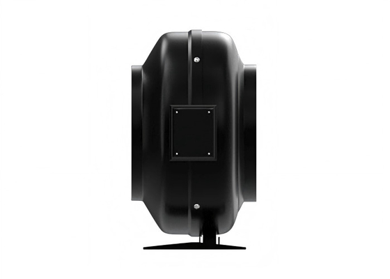 Ventiladores de conducto centrífugo en línea de 100 mm